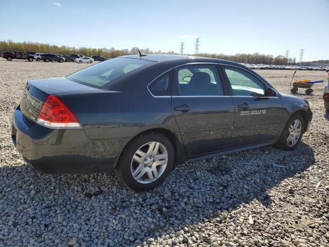 Photo 3 from auction – 2016 CHEVROLET IMPALA LIM with VIN 2G1WB5E35G1102812