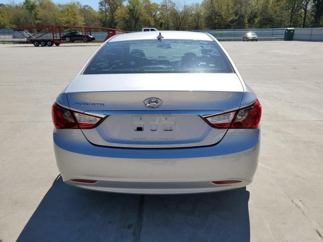 Photo 6 from auction – 2013 HYUNDAI SONATA GLS with VIN 5NPEB4AC8DH764560