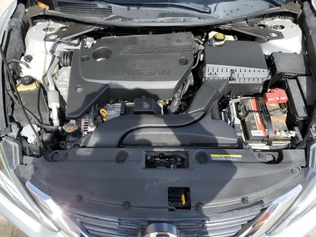 Photo 11 from auction – 2017 NISSAN ALTIMA 2.5 with VIN 1N4AL3AP6HC185499