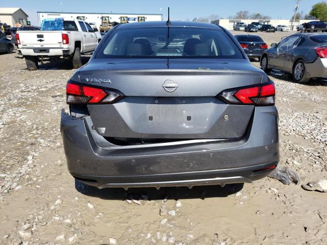 Photo 6 from auction – 2023 NISSAN VERSA S with VIN 3N1CN8DV0PL820467