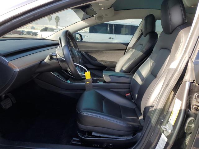 Photo 7 from auction – 2019 TESLA MODEL 3 with VIN 5YJ3E1EB6KF364720