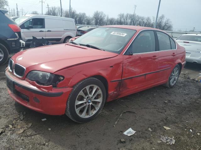 صورة رقم 1 من المزاد - 2004 BMW 330 XI مع VIN WBAEW53494PN35581