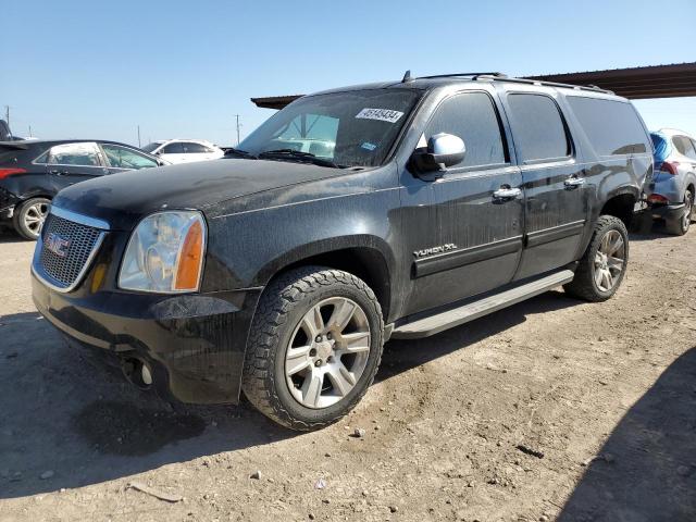 GMC YUKON XL C 2011 with VIN 1GKS1KE03BR397099 - Photo from auction