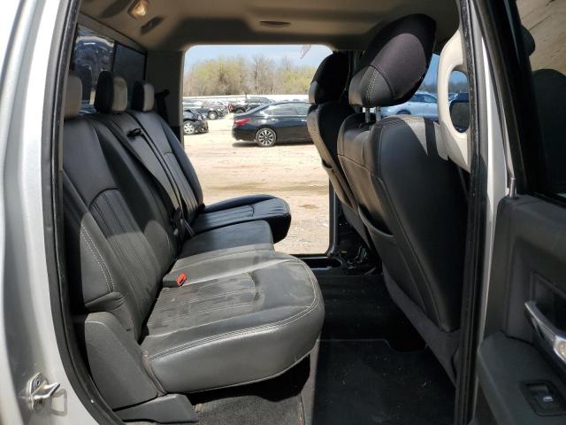 Photo 10 from auction – 2010 DODGE RAM 1500 with VIN 1D7RV1CT0AS182461