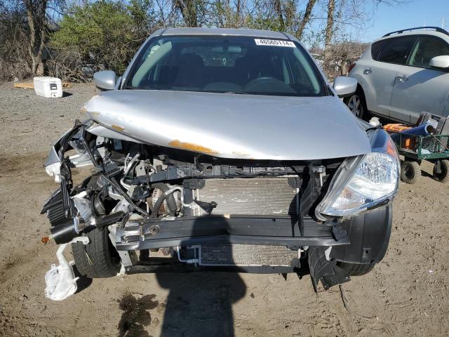 Photo 5 from auction – 2019 NISSAN VERSA S with VIN 3N1CN7AP1KL872828