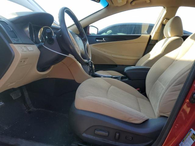Photo 7 from auction – 2013 HYUNDAI SONATA GLS with VIN 5NPEB4AC2DH683649