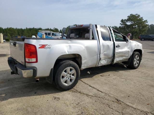 Photo 3 from auction – 2013 GMC SIERRA K15 with VIN 1GTR2VE79DZ381272