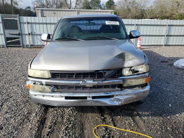 Photo 5 from auction – 2002 CHEVROLET SILVERADO with VIN 2GCEC19V821355457