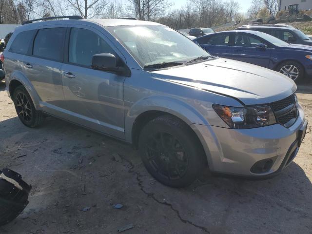 Photo 4 from auction – 2017 DODGE JOURNEY GT with VIN 3C4PDDEG9HT703434