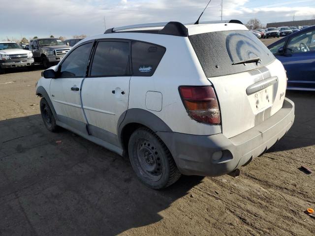 Photo 2 from auction – 2006 PONTIAC VIBE with VIN 5Y2SL65846Z414758