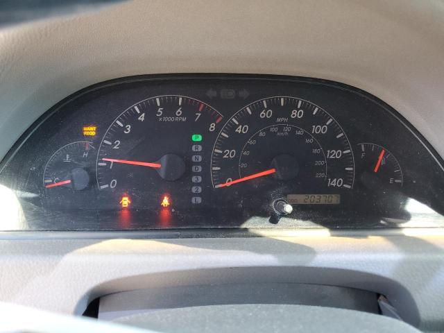 Photo 9 from auction – 2006 TOYOTA CAMRY LE with VIN 4T1BE32K86U716555