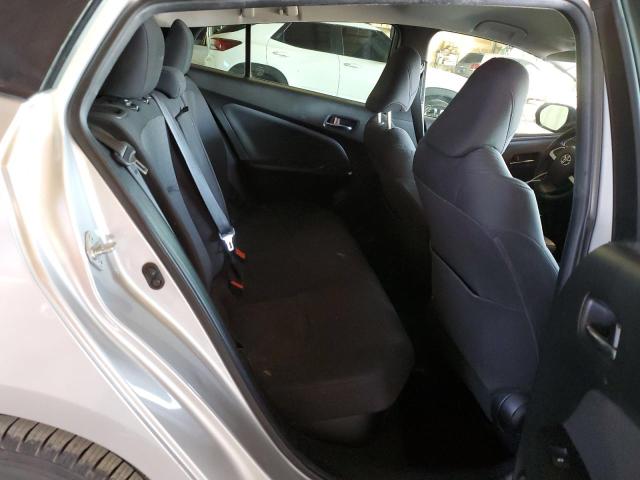 Photo 10 from auction – 2016 TOYOTA PRIUS with VIN JTDKBRFU8G3005523