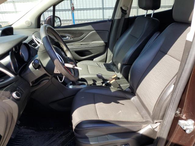 Photo 7 from auction – 2015 BUICK ENCORE with VIN KL4CJESB0FB237469