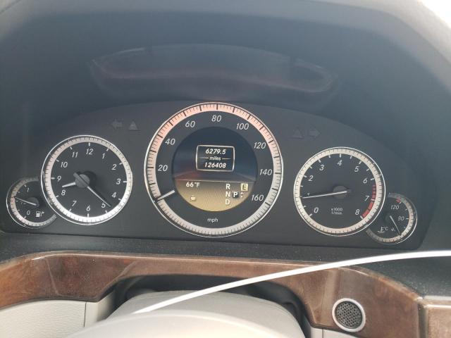 Photo 9 from auction – 2012 MERCEDES-BENZ E 350 with VIN WDDHF5KB1CA586385