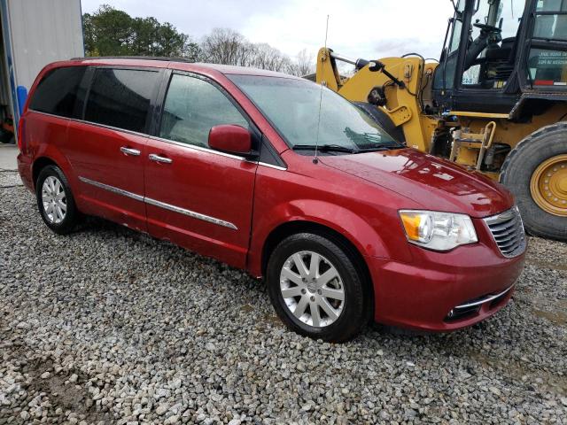Photo 4 from auction – 2015 CHRYSLER TOWN & COU with VIN 2C4RC1BG2FR699001