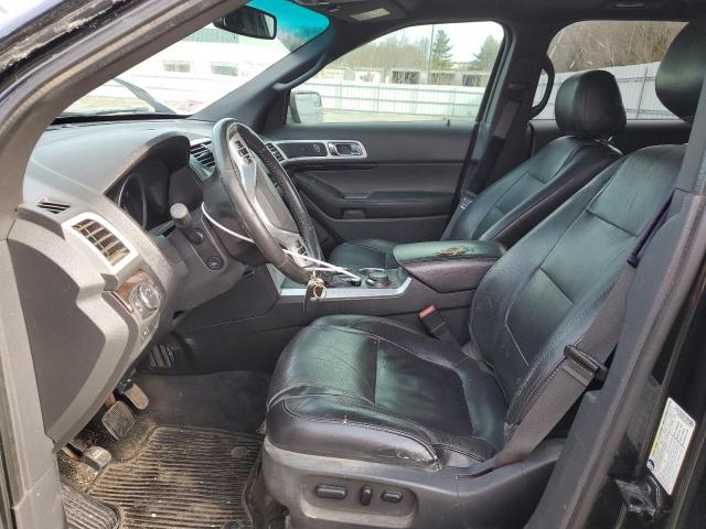 Photo 7 from auction – 2011 FORD EXPLORER L with VIN 1FMHK8F82BGA47707