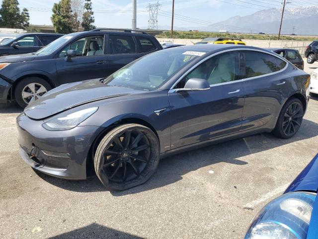 TESLA MODEL 3 2019 with VIN 5YJ3E1EB3KF192372 - Photo from auction