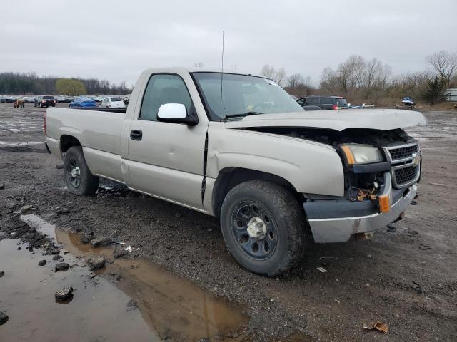 Photo 4 from auction – 2006 CHEVROLET SILVERADO with VIN 3GCEC14X86G262802