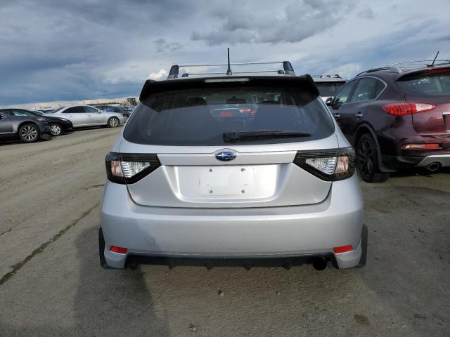 Photo 6 from auction – 2010 SUBARU IMPREZA WR with VIN JF1GH7G61AG827630