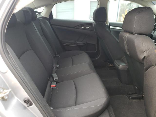 Photo 10 from auction – 2017 HONDA CIVIC LX with VIN 19XFC2E59HE028013