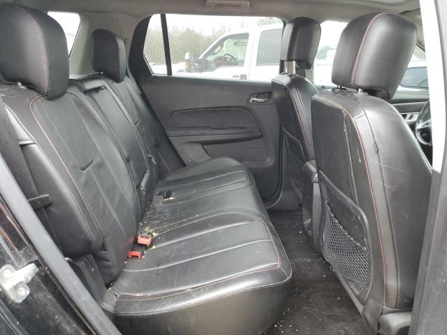 Photo 11 from auction – 2015 GMC TERRAIN SL with VIN 2GKFLXE34F6421513