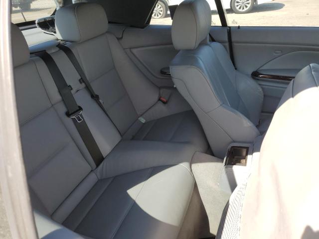 Photo 10 from auction – 2004 BMW 330 CI with VIN WBABW534X4PL47266