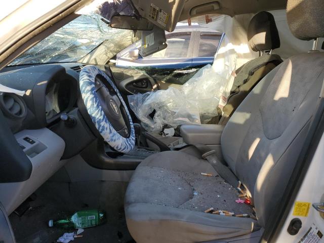 Photo 7 from auction – 2012 TOYOTA RAV4 with VIN 2T3JF4DV3CW183281