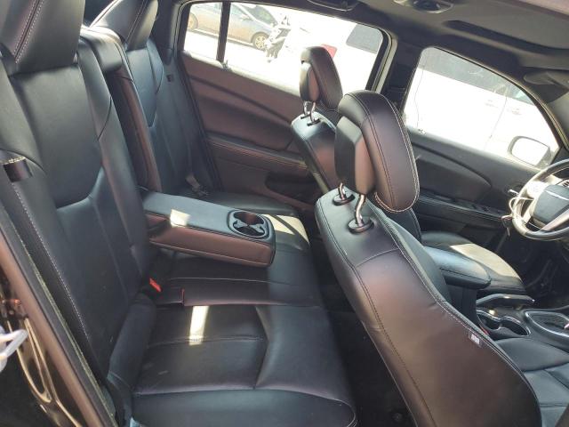 Photo 10 from auction – 2011 CHRYSLER 200 LIMITED with VIN 1C3BC2FB5BN613651