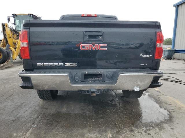 Photo 6 from auction – 2015 GMC SIERRA C15 with VIN 3GTP1VEC8FG415261