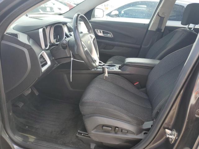 Photo 7 from auction – 2015 CHEVROLET EQUINOX LT with VIN 2GNALBEK5F6287232