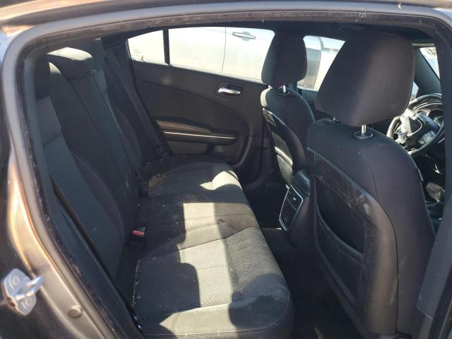 Photo 10 from auction – 2015 DODGE CHARGER SE with VIN 2C3CDXBG8FH790628
