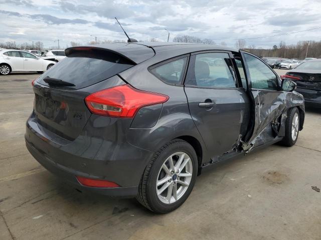Photo 3 from auction – 2016 FORD FOCUS SE with VIN 1FADP3K22GL390580