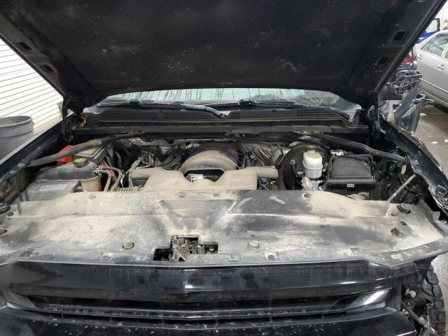 Photo 11 from auction – 2016 CHEVROLET silverado with VIN 1GCVKREC6GZ389420