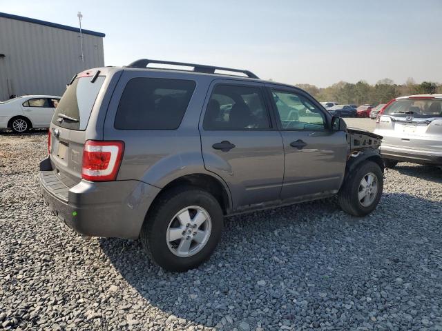 Photo 3 from auction – 2012 FORD ESCAPE XLT with VIN 1FMCU0D74CKB26598