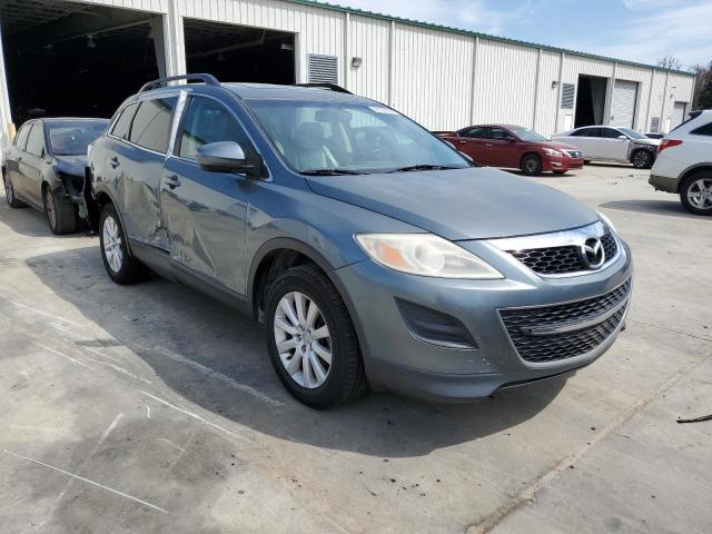 Photo 4 from auction – 2010 MAZDA CX-9 with VIN JM3TB2MA2A0200232