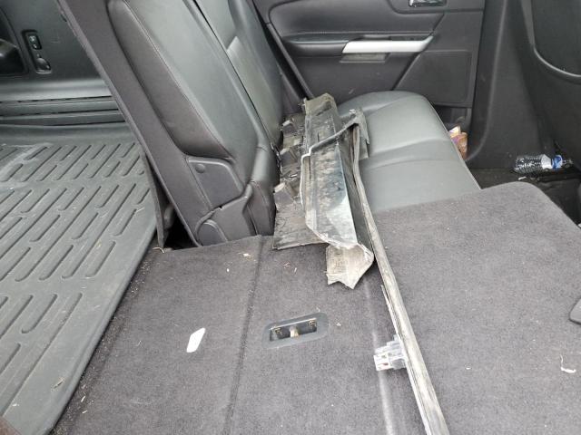 Photo 13 from auction – 2014 FORD EDGE SPORT with VIN 2FMDK4AK7EBA57624