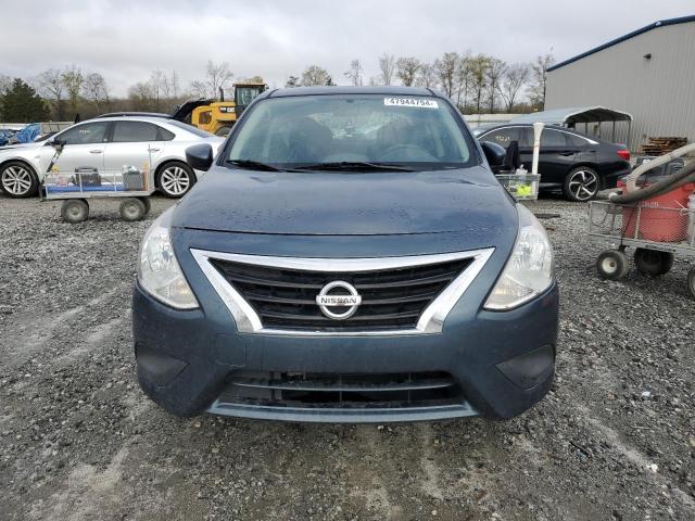Photo 5 from auction – 2016 NISSAN VERSA S with VIN 3N1CN7AP5GL884696