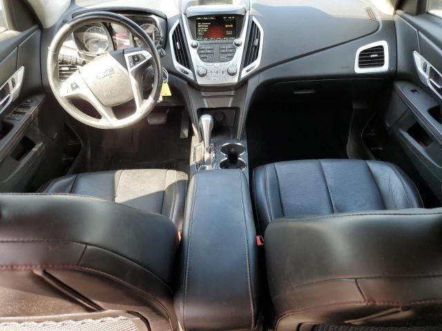 Photo 8 from auction – 2014 GMC TERRAIN SL with VIN 2GKFLTE30E6206752