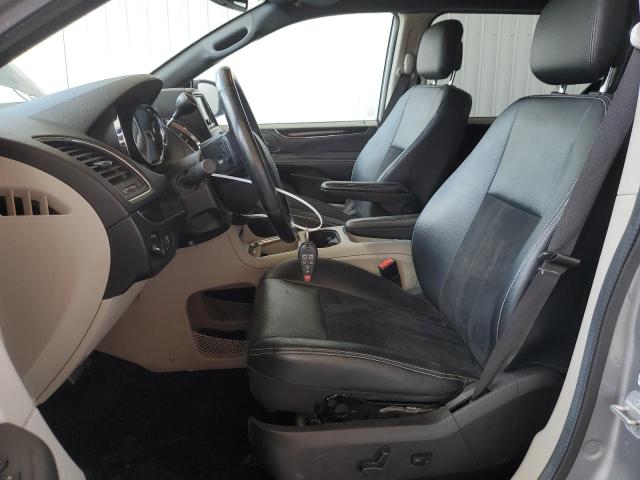 Photo 7 from auction – 2019 DODGE GRAND CARA with VIN 2C4RDGCG5KR712865