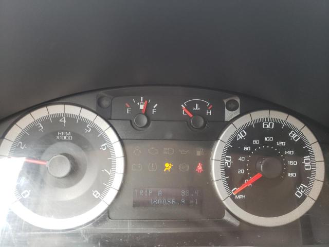 Photo 9 from auction – 2008 FORD ESCAPE XLT with VIN 1FMCU03148KA04148