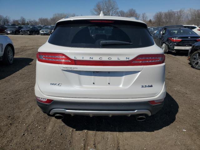 Photo 6 from auction – 2016 LINCOLN MKC RESERV with VIN 5LMTJ3DH3GUJ15909
