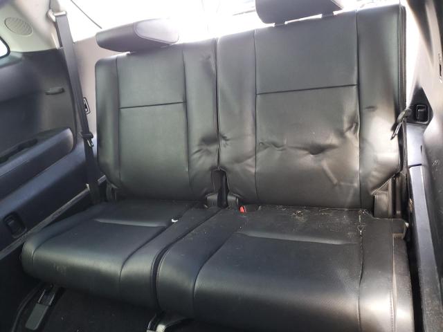 Zdjęcie 10 z aukcji – 2013 MAZDA CX-9 TOURI z VIN JM3TB3CV8D0406069