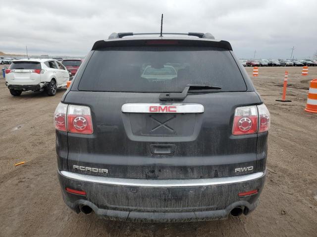 Photo 6 from auction – 2011 GMC ACADIA DEN with VIN 1GKKVTEDXBJ359431