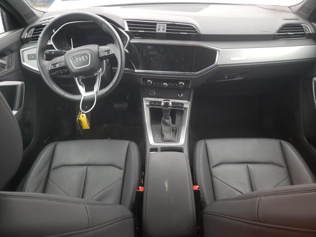 Photo 8 from auction – 2022 AUDI Q3 PREMIUM with VIN WA1EECF38N1026383