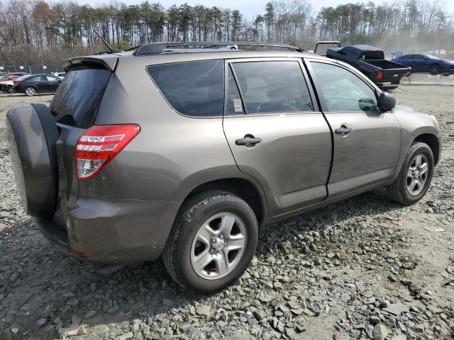 Photo 3 from auction – 2009 TOYOTA RAV4 with VIN JTMZF33V895003226