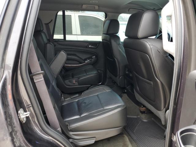 Photo 11 from auction – 2015 CHEVROLET TAHOE C150 with VIN 1GNSCBKC2FR221940