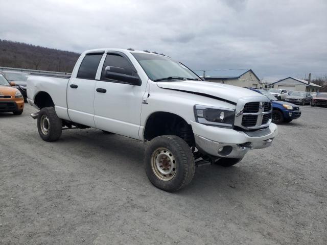Photo 4 from auction – 2006 DODGE RAM 2500 S with VIN 3D7KS28C66G169155