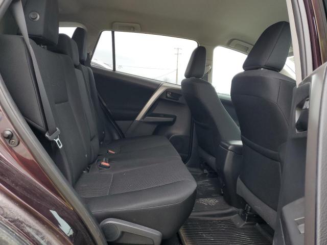Photo 10 from auction – 2017 TOYOTA RAV4 LE with VIN 2T3BFREV0HW590661