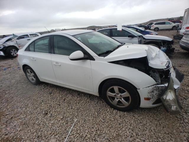 Photo 4 from auction – 2014 CHEVROLET CRUZE LT with VIN 1G1PC5SB1E7356014