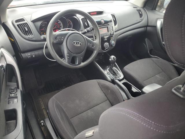 Photo 8 from auction – 2013 KIA FORTE EX with VIN KNAFU6A20D5738808